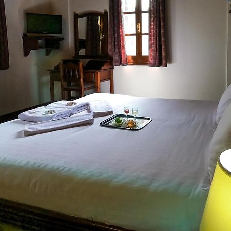 Amalthia Traditional Guesthouse Tsagarada Room photo