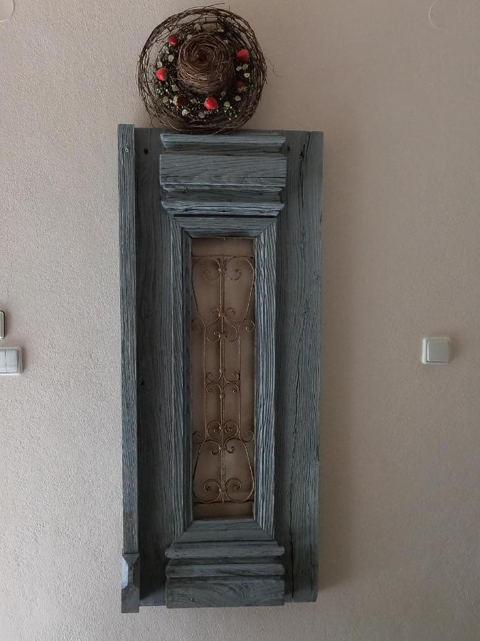 Amalthia Traditional Guesthouse Tsagarada Exterior photo