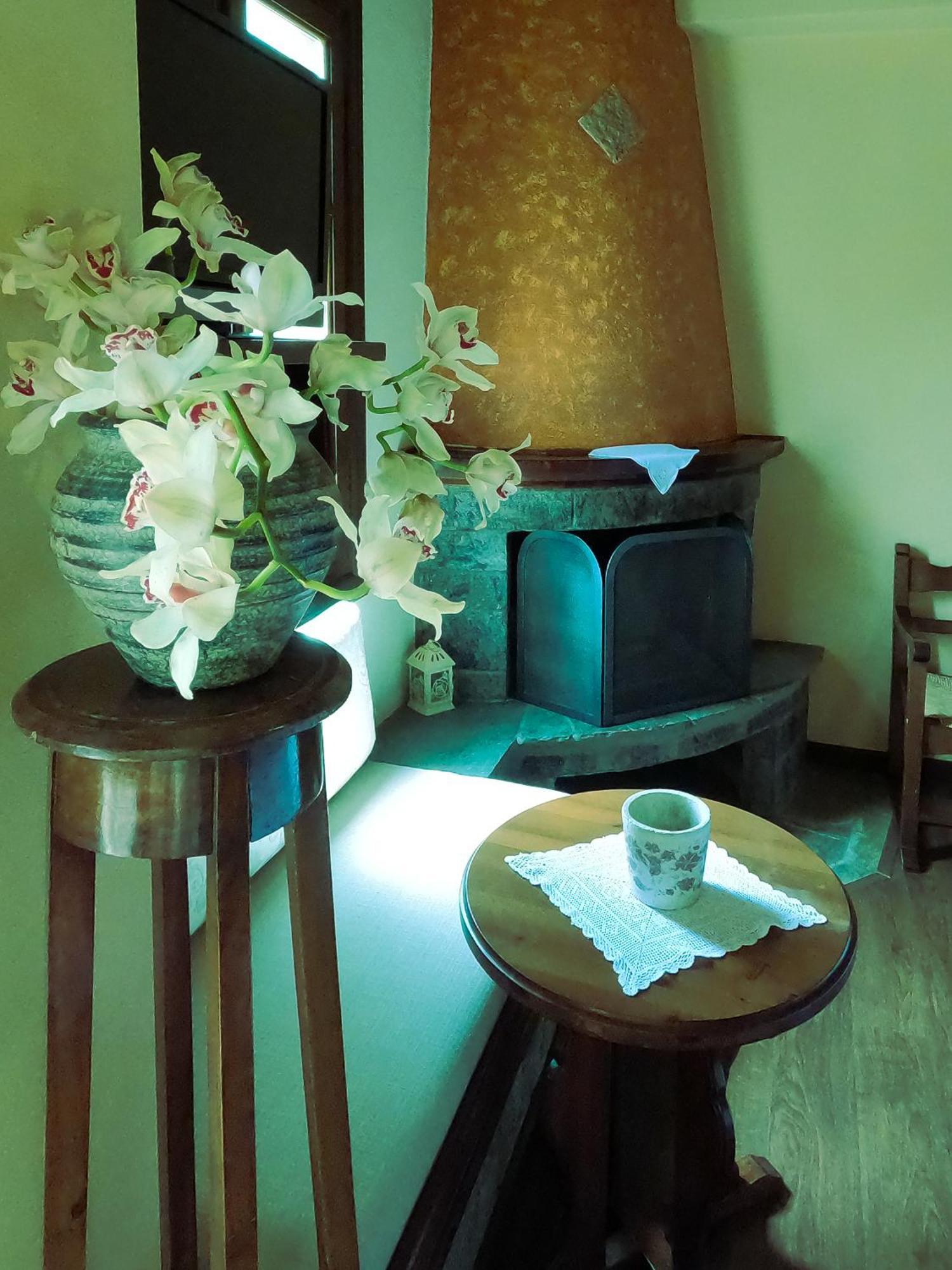 Amalthia Traditional Guesthouse Tsagarada Room photo