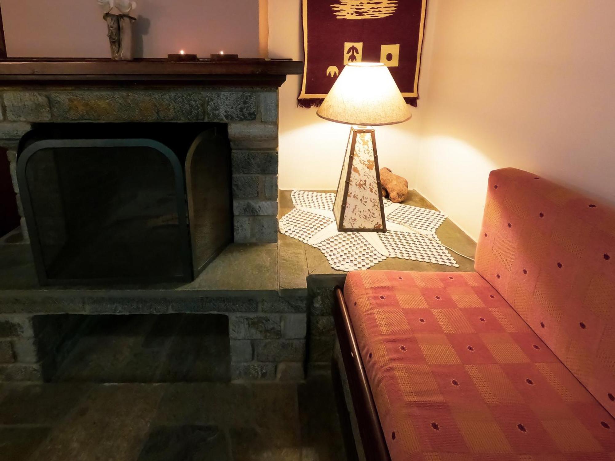 Amalthia Traditional Guesthouse Tsagarada Room photo