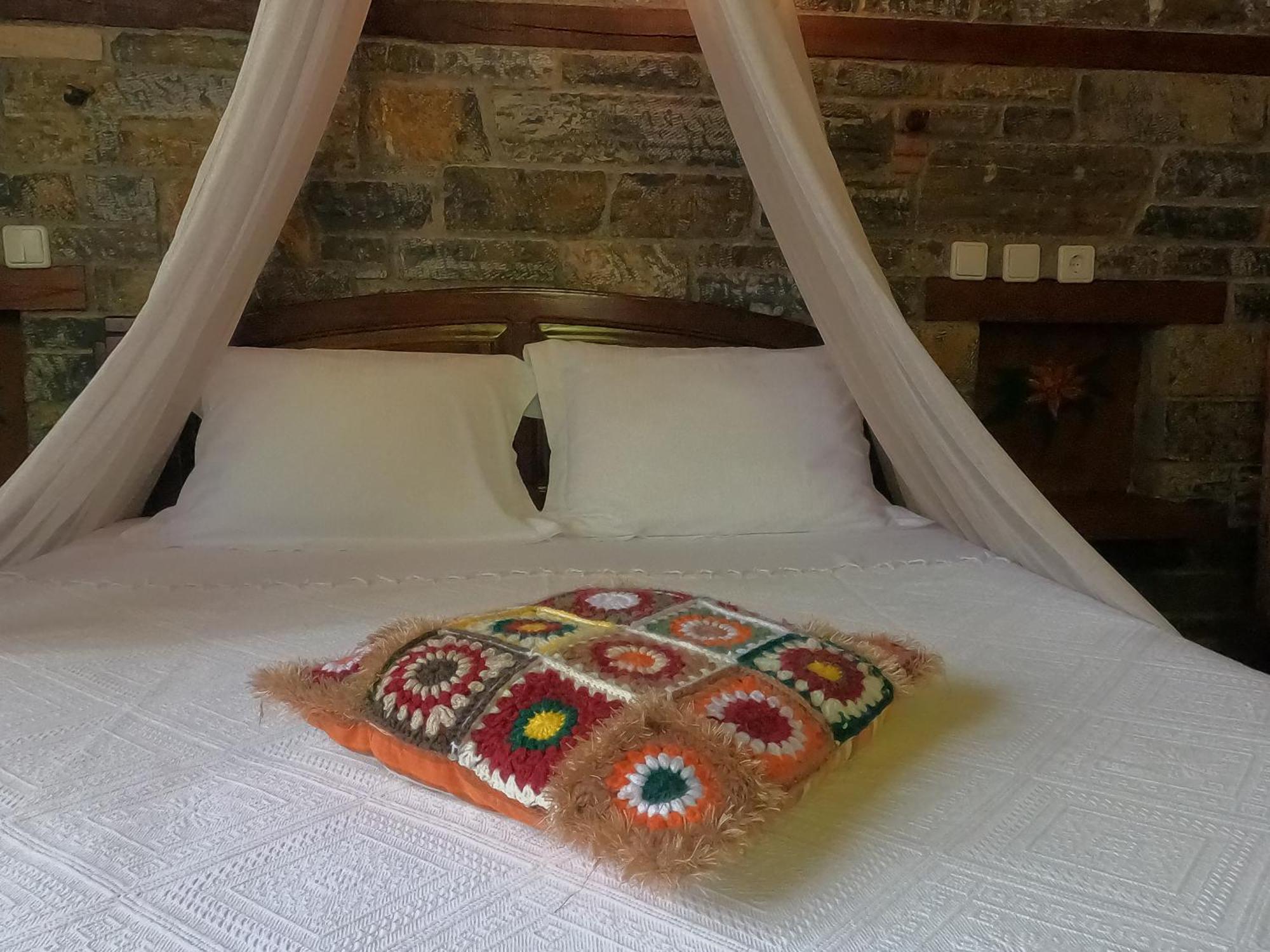 Amalthia Traditional Guesthouse Tsagarada Room photo