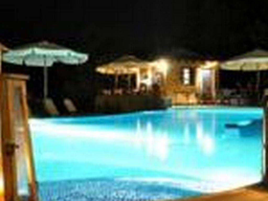 Amalthia Traditional Guesthouse Tsagarada Exterior photo