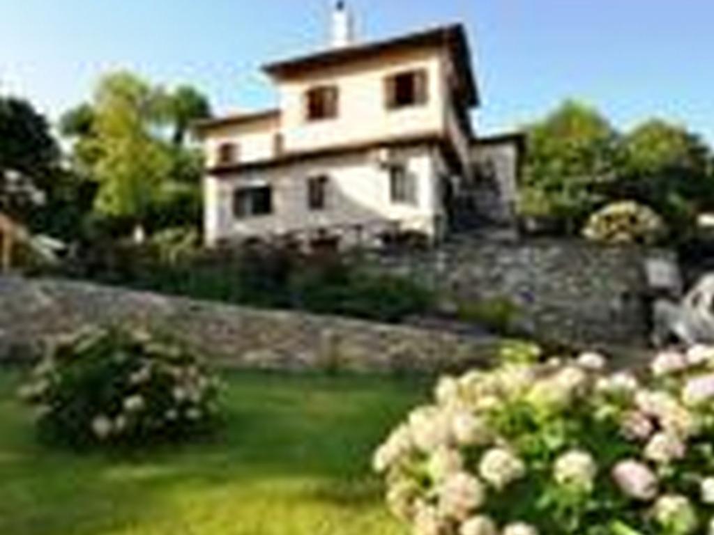 Amalthia Traditional Guesthouse Tsagarada Exterior photo